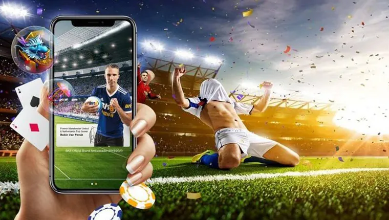 Diverse range of sz777 casino games and sports betting options