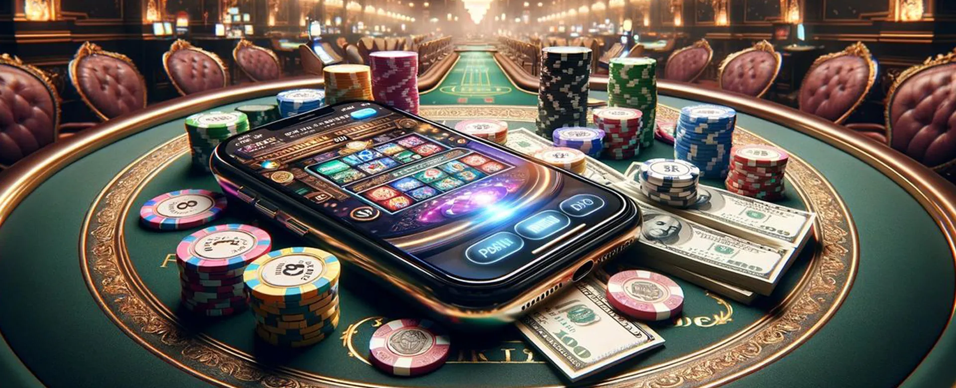 sz777 Blog Hero Image showcasing online casino games and community updates