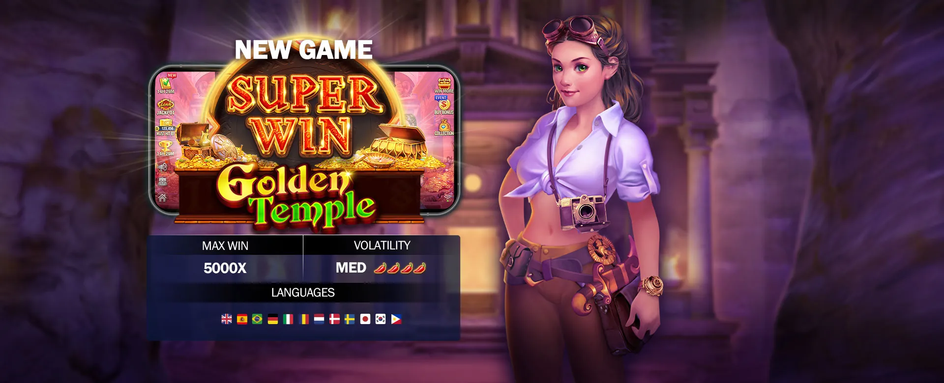 sz777 Live Dealer Games