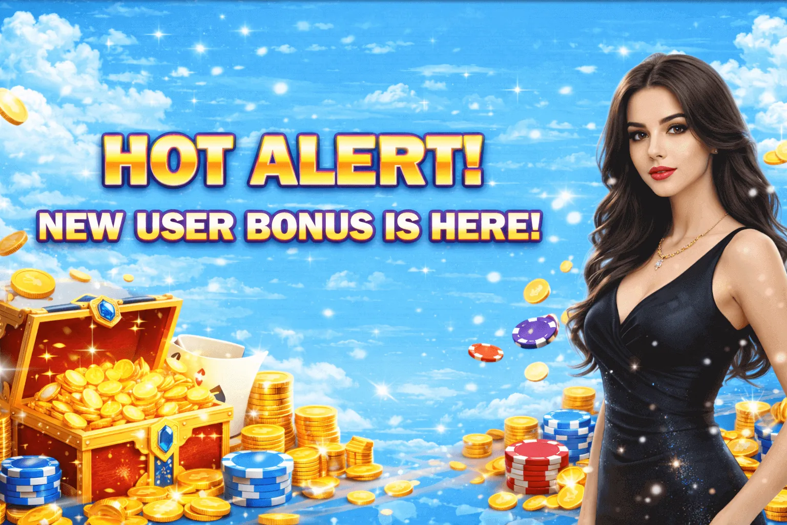 Exclusive Bonuses & Promotions